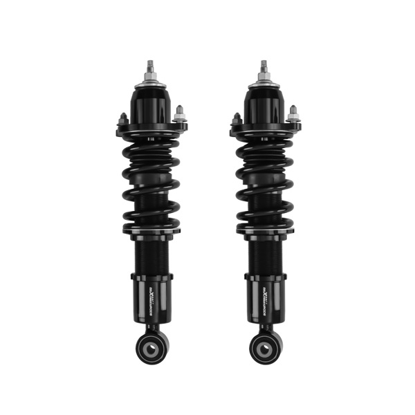 MaXpeedingrods Coilovers Lowering Kit 24 Way Damping fit for Honda Civic 2001-2005-2