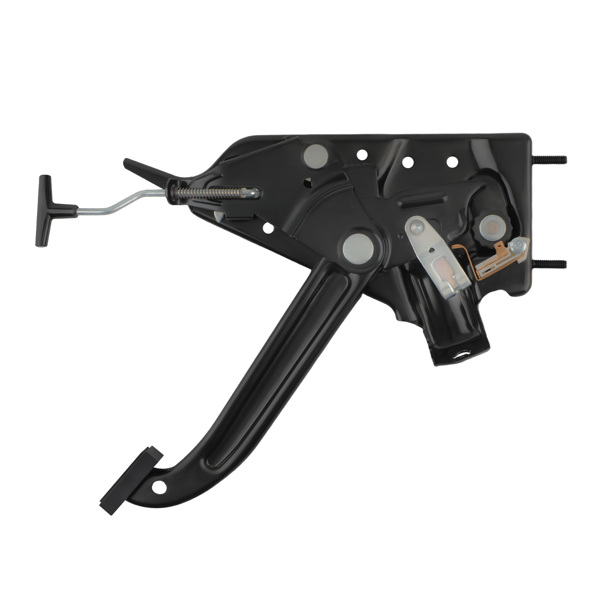 Brake Pedal Assembly fit for Jeep Wrangler YJ 1987-1995 / CJ6 CJ7 CJ8 1976-1986-2