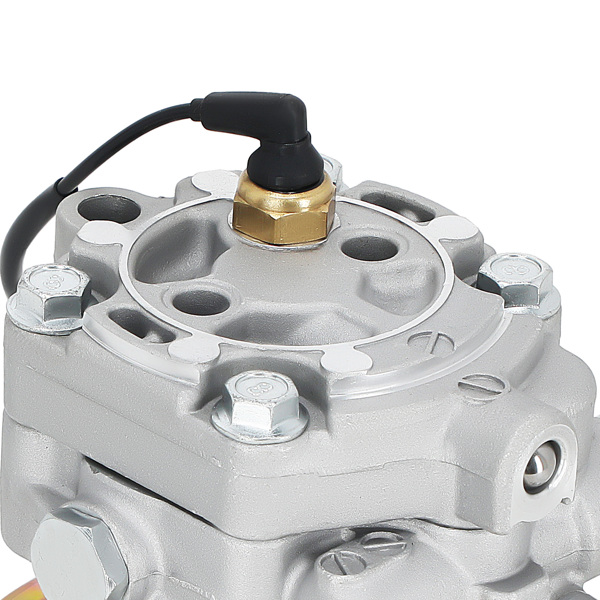 New Power Steering Pump 34430FE040 fit fit for Subaru Impreza WRX STI 2004 2005-07-5