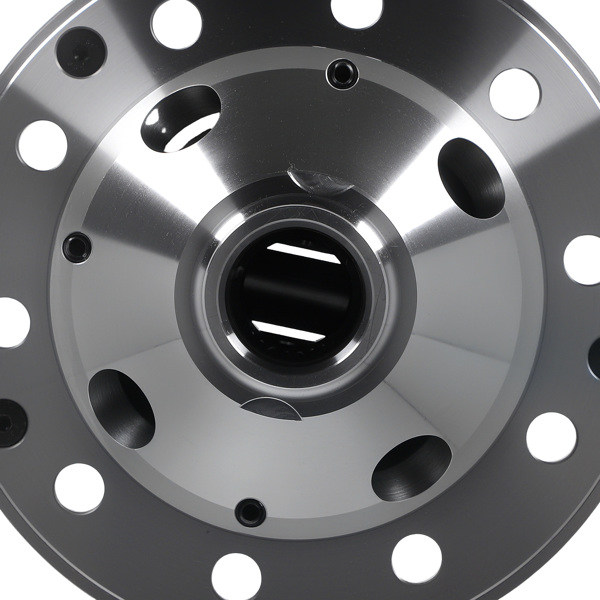 1x 8" Trac Lock Posi Limited-Slip 3.55 Gear Ratio 28 Spline fit for Ford F8-355-PGBK-1