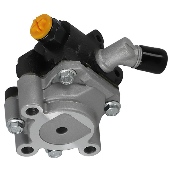 Front Power Steering Pump fit for Chrysler PT Cruiser Dodge Neon 2.4L 2003-2010-5