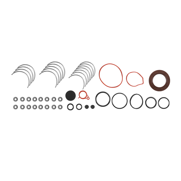 Engine Overhaul Rebuild Kit / Crankshaft / Con Rods fit for Mercedes-Benz M270 1.6-6