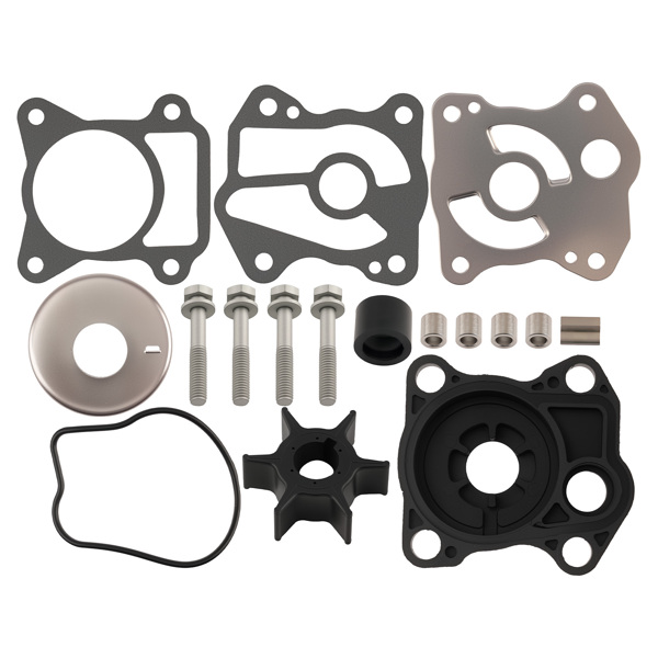 Impeller Repair Kit fit for Honda Outboard BF40A BF50A BF50D 06193-ZV5-000-9