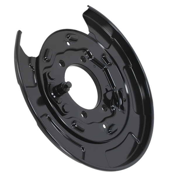 Rear Left Disc Brake Splash Shields fit for Subaru Forester 2008-2013 26704FG010-9