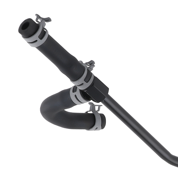LH Turbo Coolant Return Hose fit for Ford Explorer Taurus Flex 3.5L 2013 2014-2019-2