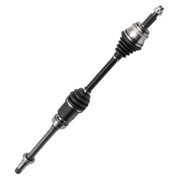 Complete CV Axle Shaft Assembly LH RH Pair 2pc Set New fit for Camry ES350 Avalon-4