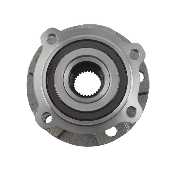 Front LH RH Wheel Bearing Hub Assembly ABS Fit fit for Bmw X5 X6 E70 E71 3003122104-7