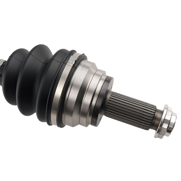 Front Right Side CV Axle fit for BMW X5 2007-2018 BMW X6 2008-2018-5