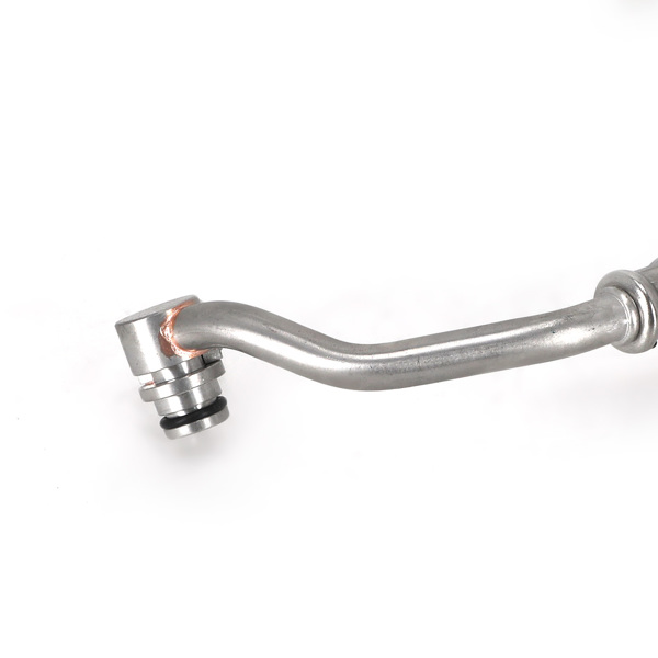 Turbo Coolant Feed Hose fit for BMW 135i 335i 335xi 535i Z4 3.0L GAS 11537558899-8