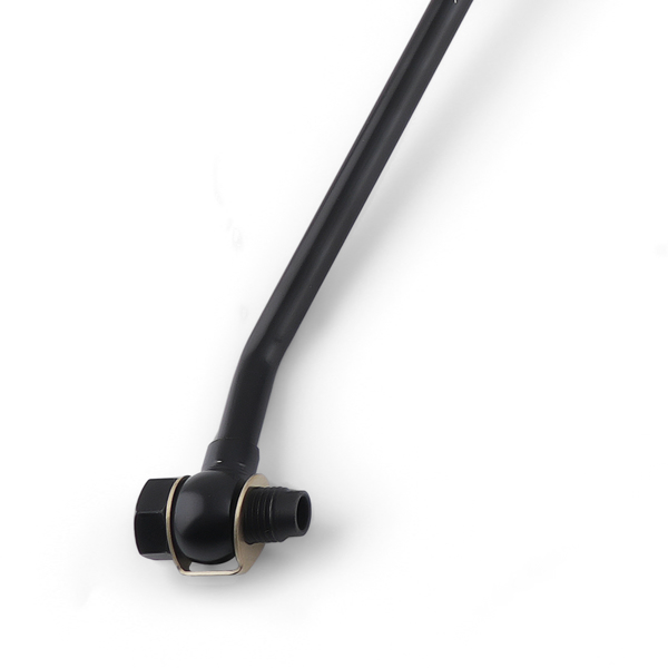 LH Turbo Coolant Return Hose fit for Ford Explorer Taurus Flex 3.5L 2013 2014-2019-8