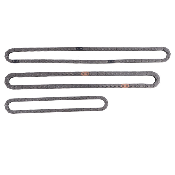 Timing Chain Guide Rail Kit fit for Land Rover F-Pace 2.0L 2018-2023 LR139321-7