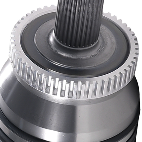 Front Passenger CV Axle Shaft fit for Hyundai Santa Fe 2007-2009 Veracruz 2007-2012-7