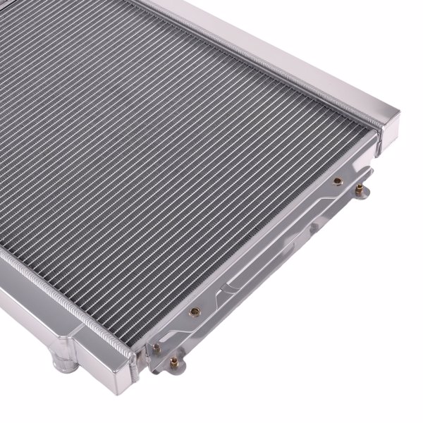 3 Row Coolant Radiator fit for Toyota Tacoma 2.4L 2.7L 3.4L 1995-2004 DPI1778-7