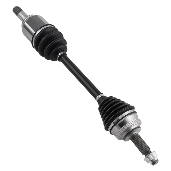 Front Left & Right CV Axles Drive Shaft fit for Honda Rancher 420 4x4 2007-2013-8