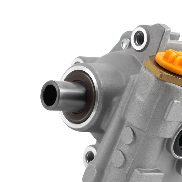 New Power Steering Pump Fit fit for Hummer H3 3.5L 3.7L 2006-2009 21-5173 25807287-6