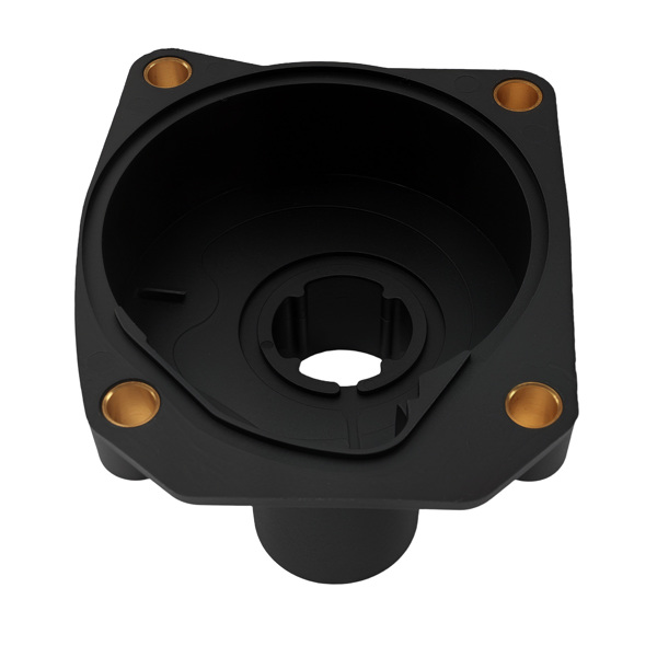 Impeller Plate Kit fit for Johnson Evinrude 40 45 48 50HP 341038 438592-5