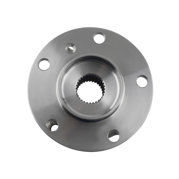 Front LH RH Wheel Bearing Hub Assembly ABS Fit fit for Bmw X5 X6 E70 E71 3003122104-1