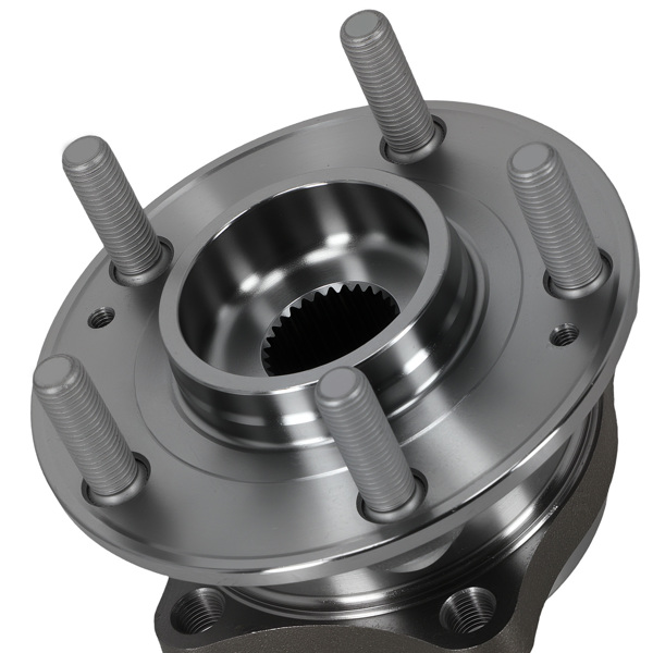 Front Wheel Hub Assembly fit for Hyundai Nexo Sportage 2017-2020 513374 5-Bolt Set-5