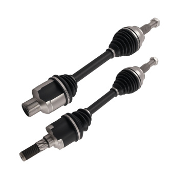 Front CV Axle Drive Shaft Assembly Kit fit for Jeep Grand Cherokee AWD 2005-2010