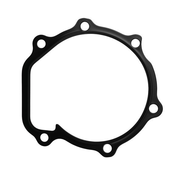 MLS Head Gasket Full Set with Valves Bolts fit for Subaru Legacy 2.5L 2005-2009-6