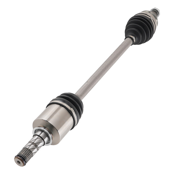 2XFront CV Axle Shaft Set fit for Subaru Forester 2014 Legacy Outback 2010-2014-1