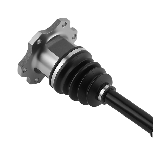 2 Front CV Axles fit for Silverado Sierra Suburban Tahoe Yukon 1500 K1500 4x4 6-lug-7