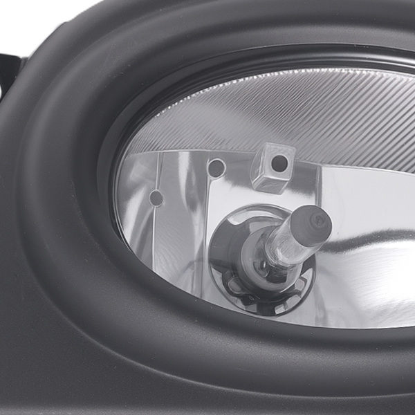 Fog Light Assembly fit for Honda Civic 4DR Sedan 2006 2007 2008 08V31S5D1M102-7