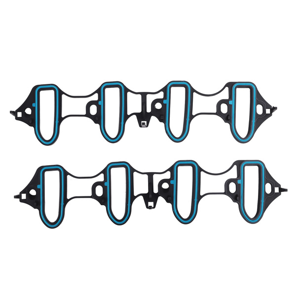 Head Gasket Set fit for Chevy Silverado 1500/2500 1999-01 4.8L/5.3L 8 Cyl Engine-7