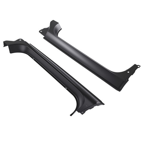 Inner Outer Rocker Panel Cab Corner Set fit for Chevy C/K 1973-87 Standard Cab-8