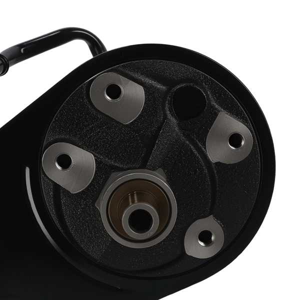 Power Steering Pump fit for Cadillac Escalade GMC Yukon C2500 Chevrolet C2500 Tahoe-6