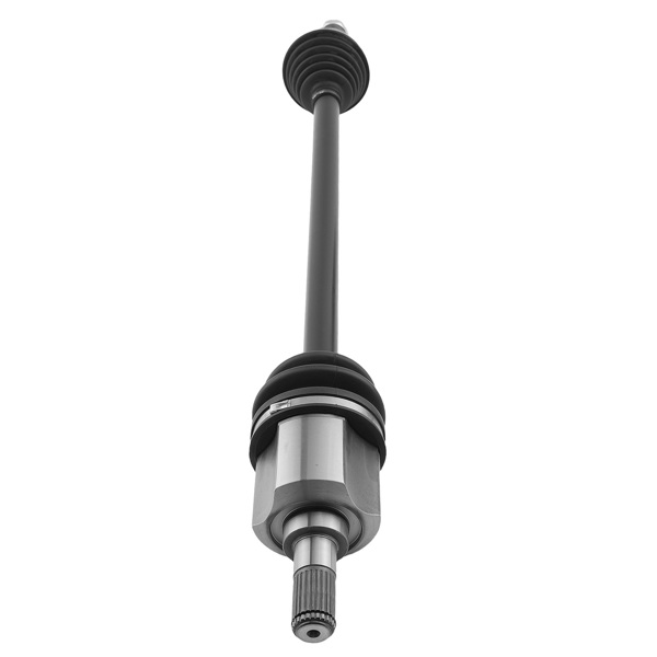 2pcs fit for Kia fit for Spectra5 2005-2006 2.0L Automatic Front Left & Right CV Axles-7