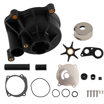 Impeller Kit fit for Johnson Evirude 115-175HP 1995-2000 777802 18-3315