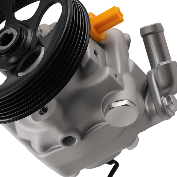Power Steering Pump fit for Subaru Impreza Forester 2.0L 2.5L 34430FG010 08 09-12-8