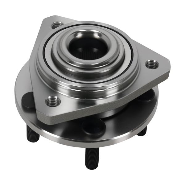 Front Wheel Bearing Hub fit for Chrysler Sebring 1996-2006 513138 BR930138-1