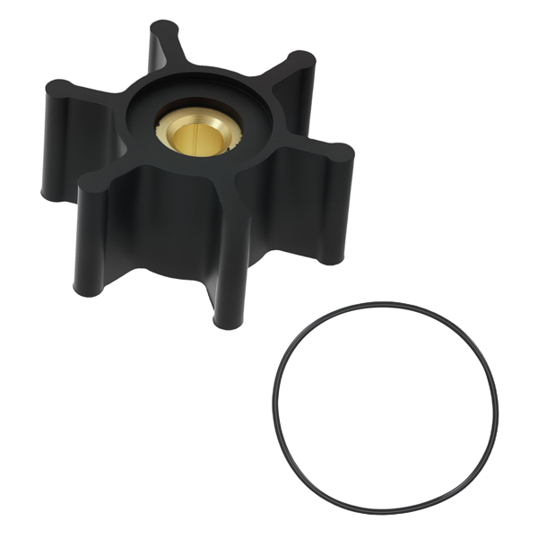 Flexible Impeller Service Kit fit for M18 Transfer Pump 2771-20 49162771 Premium-9