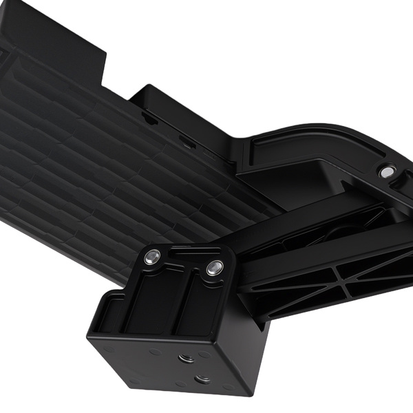 Bed Step Mount Kit fit for Toyota Tundra 14-21 4.0L-5.7L PT39234140 Aluminum-1
