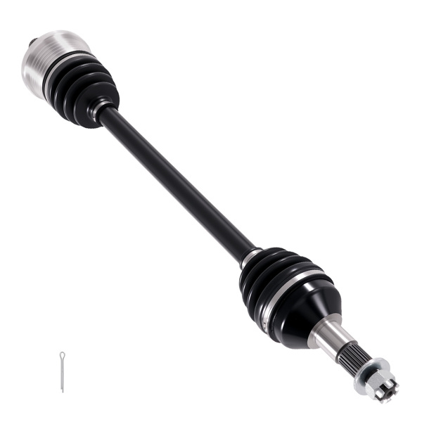 Rear Left or Right CV Axles Drive Shaft fit for Can-Am Maverick 1000R 2015 705501948-9