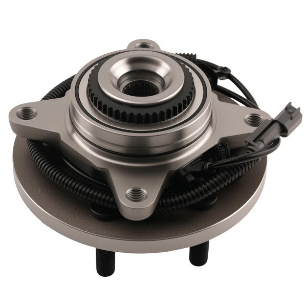 Front Wheel Hub Assembly fit for Lincoln Navigator 4WD 2018-2021 JL1Z1104A-2