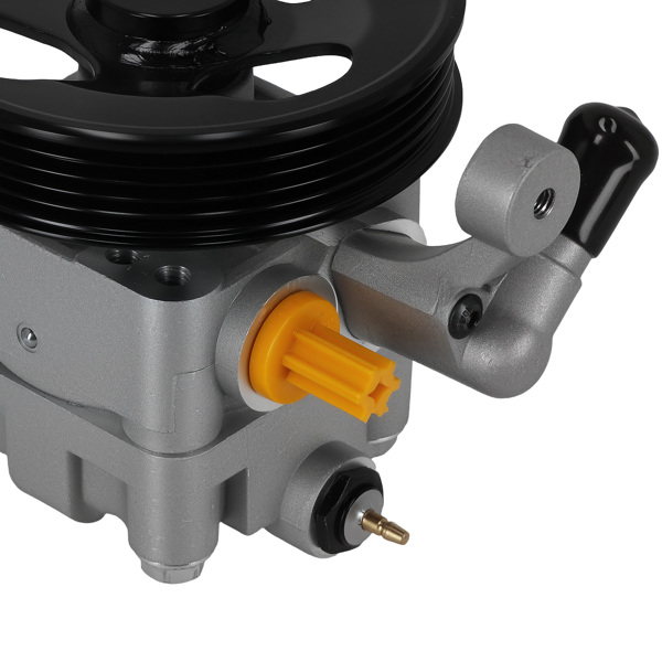 Power Steering Pump fit for Subaru Baja Legacy Outback H4 2.5L 2002-04 2006 21-5254-4