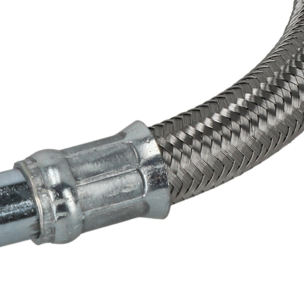 Turbo Oil Drain Connection Line fit for Cummins N14 L10 M11 ISM11 QSM11 4312004-5