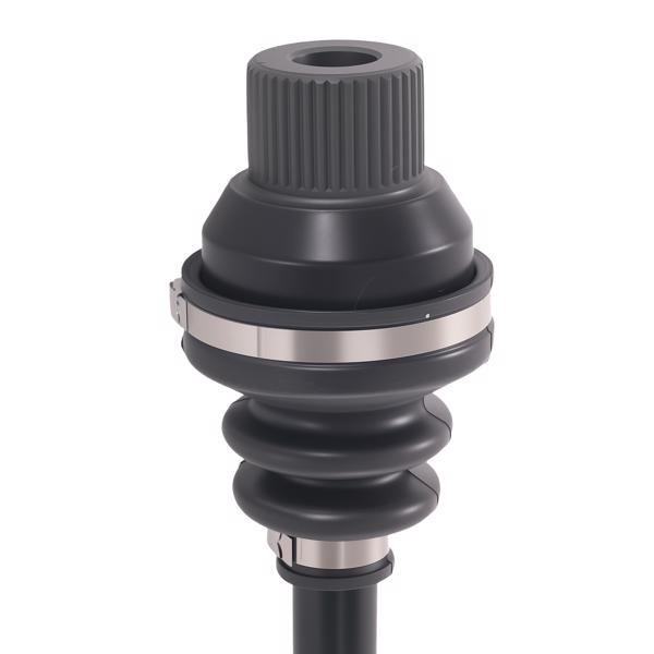 Front Drive Shaft fit for Grizzly 660 Yfm660f Hardwoods 2003-2004 2006 5KM461731000-8