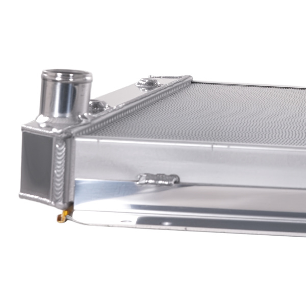3 Row Aluminum Coolant Radiator fit for Chevrolet Styleline Bel Air 1949-1954 V8 AT-1