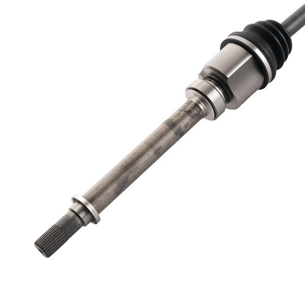 CV Axle Shaft Front Left & Right Set fit for Nissan Sentra 2.0L Auto CVT Trans 07-12-3