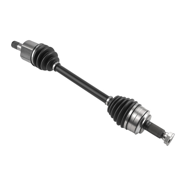 Front Pair CV Axle Assembly fit for Honda Accord 3.5L Automatic2008 2009 10 11 2012-4