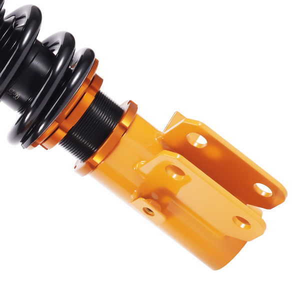 24 Way Adj. Damper Coilovers Shock Kits fit for Subaru Impreza WRX GC8 1993-2001-6