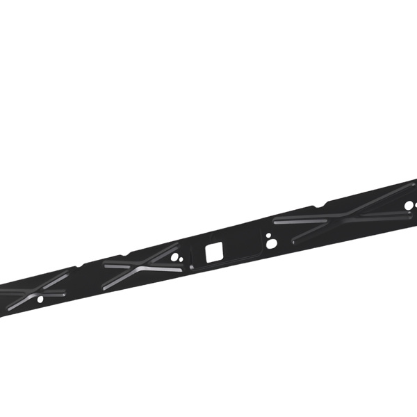 Pair Inner Rocker Panels fit for 1999-2018 Chevy Silverado Extended Cab Replacement-7