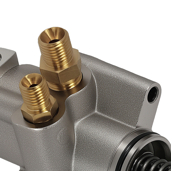 High Pressure Fuel Pump fit for Audi A4 A6 V6 3.0L 3.2L 2005-2009 GDP611-5