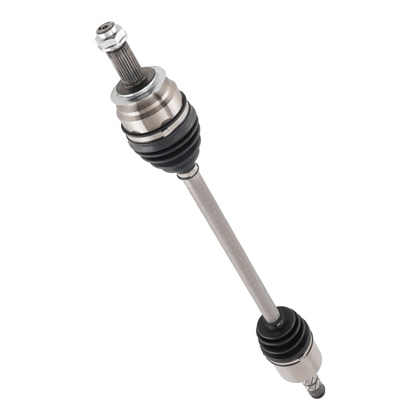 2XFront CV Axle Shaft Set fit for Subaru Forester 2014 Legacy Outback 2010-2014-6