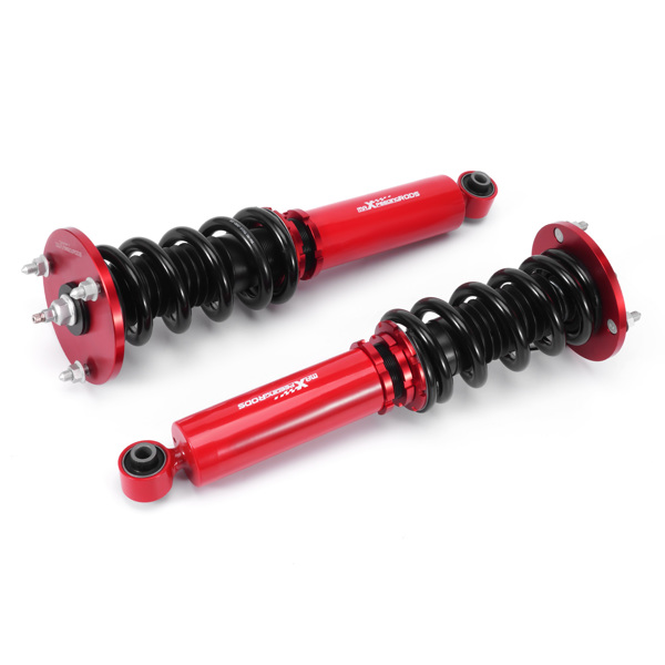 24 Way Adjustable Coilovers Lowering Kit fit for Lexus GS300 1993-1997 (JZS147)-4