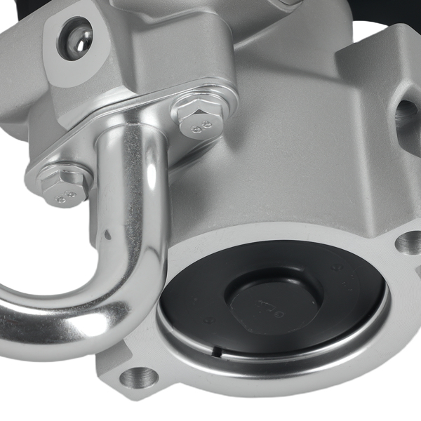 Power Steering Pump fit for Chevrolet Aveo5 Wave Suzuki Swift+ 1.6L 2009-11 96802839-3